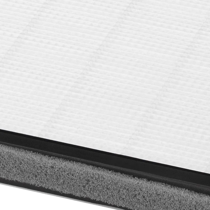 Cassette filter for the dust absorber momo j23 white