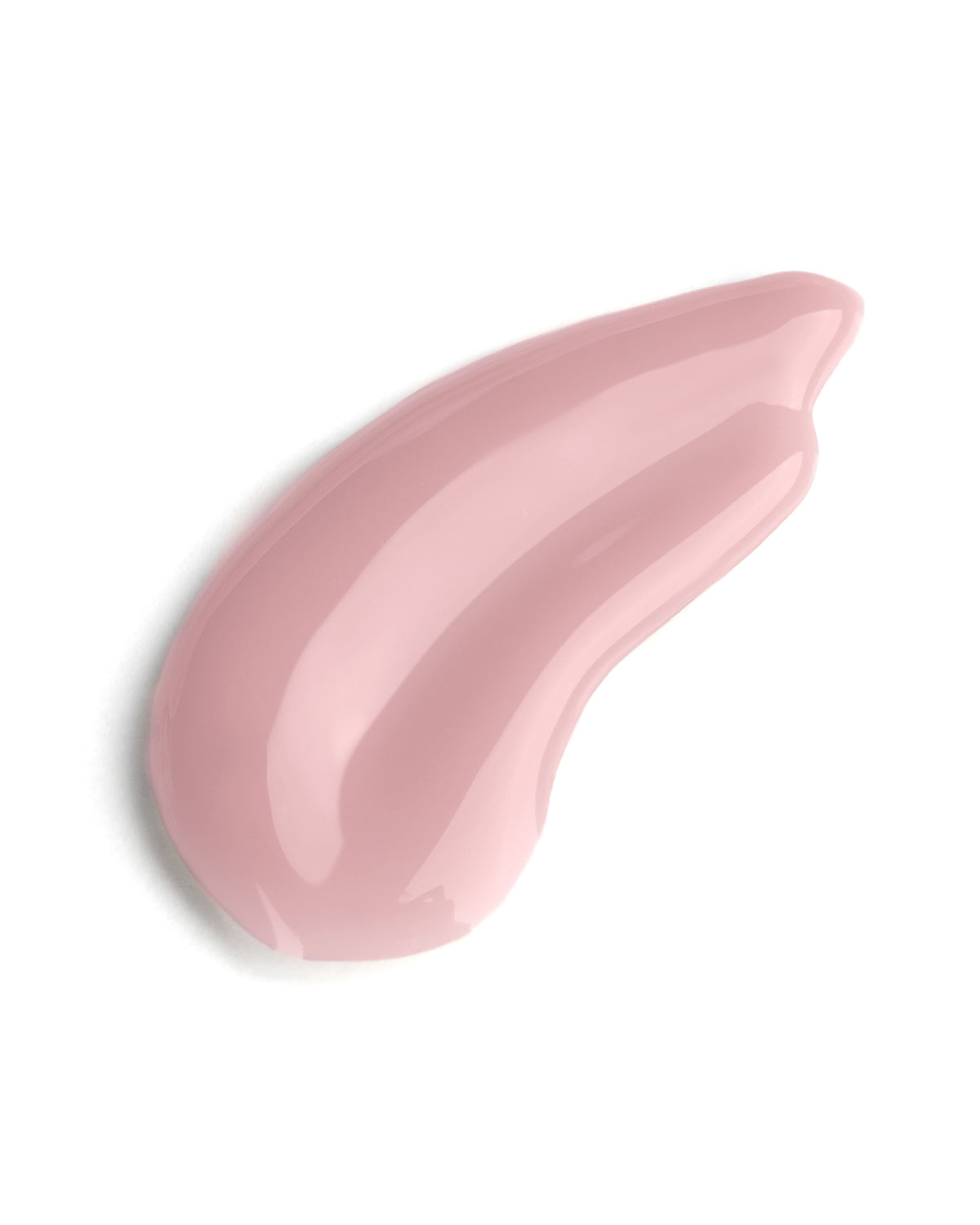 Soft Pale Pink Gel