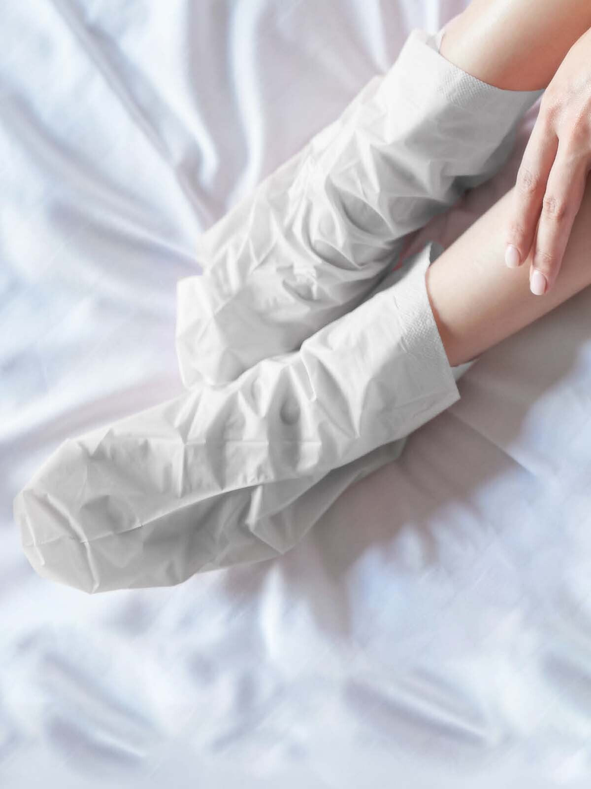 Collagen Socks, 1 pcs.