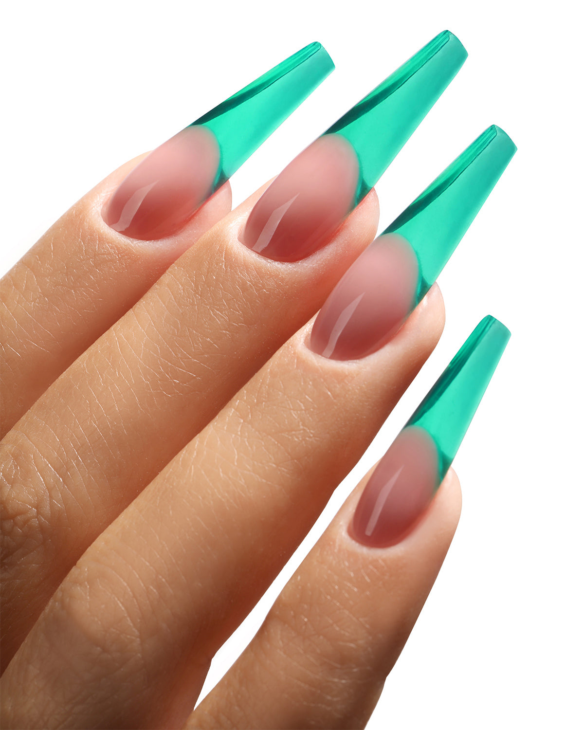 Viridian Gel, 15 g.