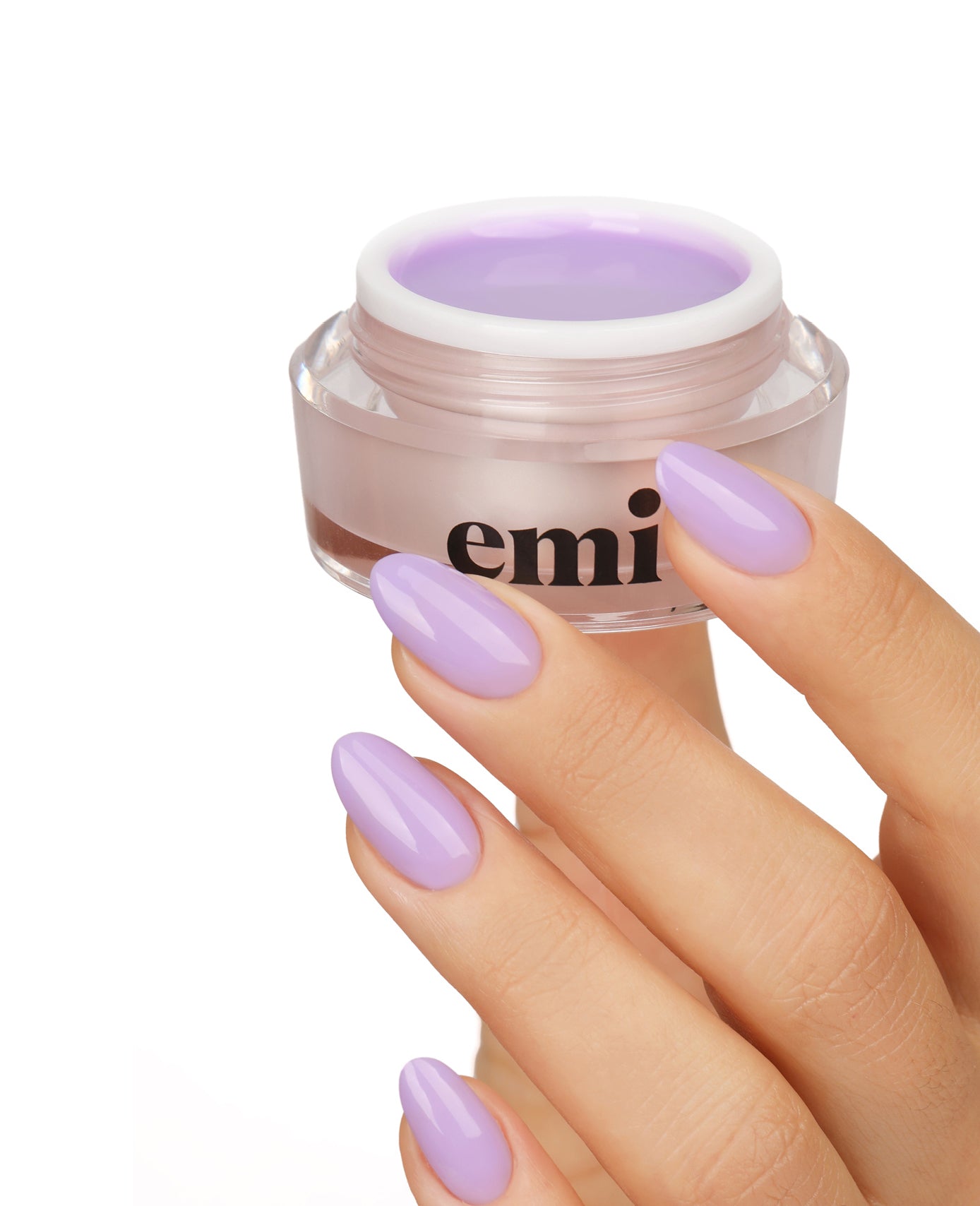 Soft Iris Gel