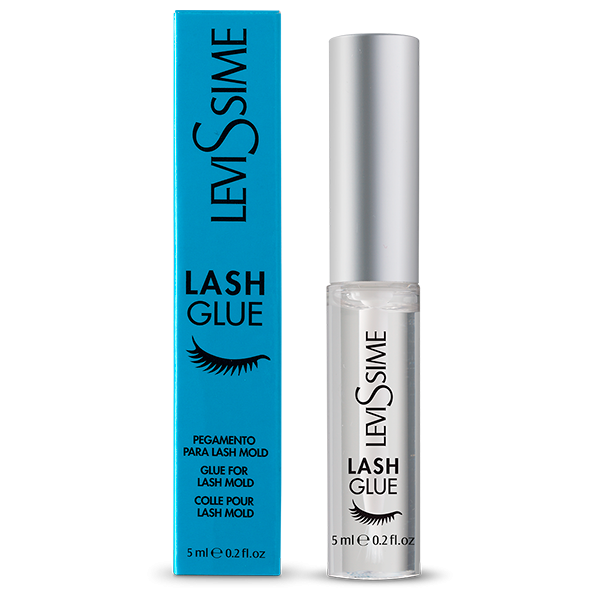 LeviSsime LASH GLUE 5ml