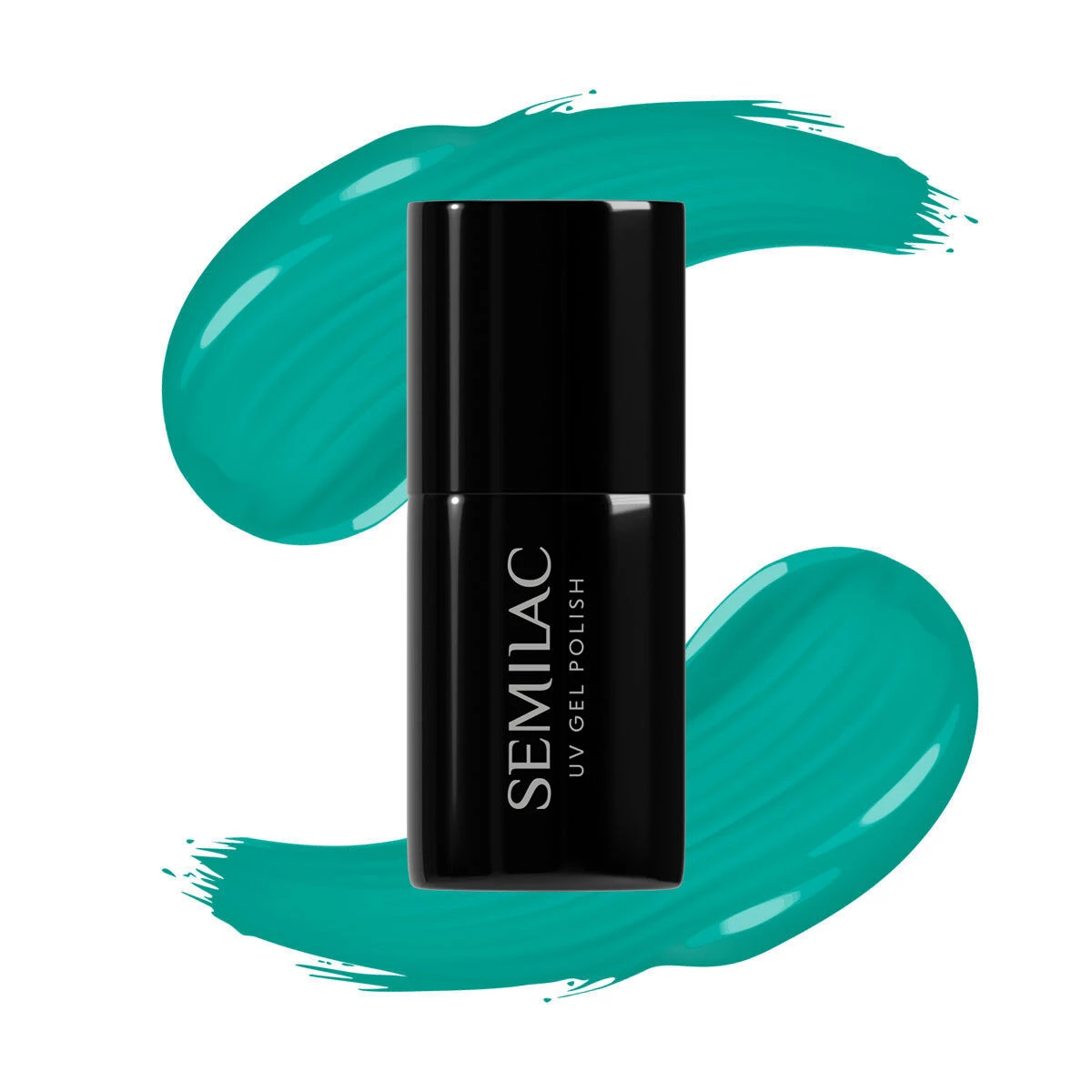 448 AZURE GREEN 7 ML Semilac