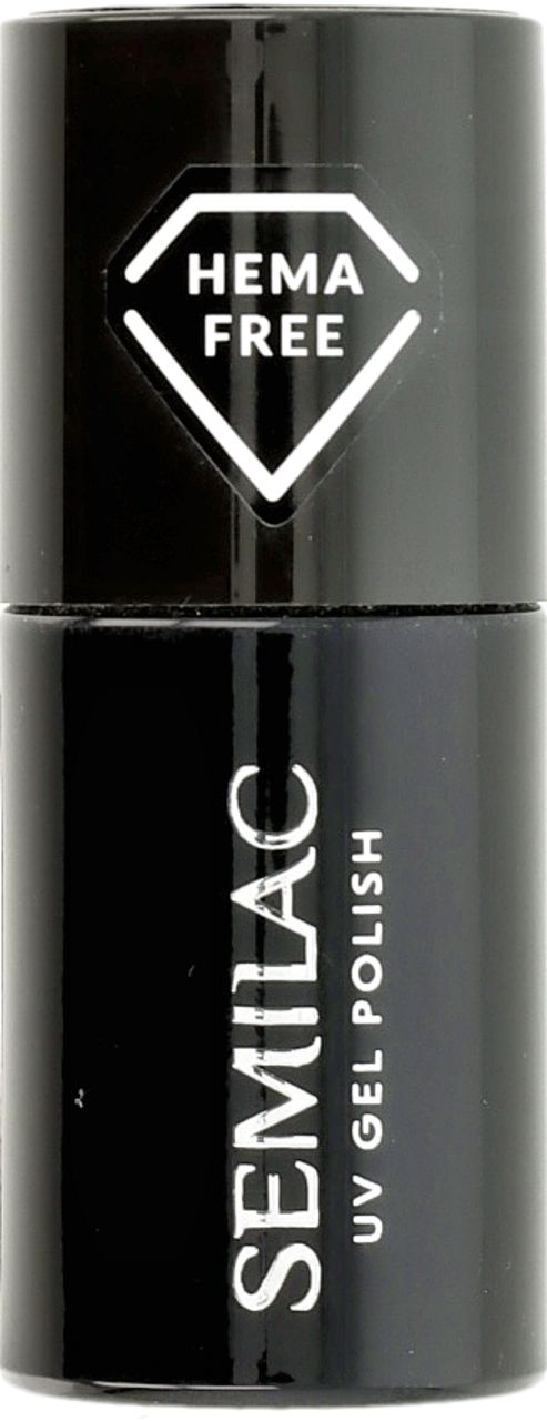 Semilac 442 Trick or Pink 7 ml