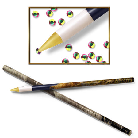Moyra WAX PEN - Nail Art Pick Up Tool