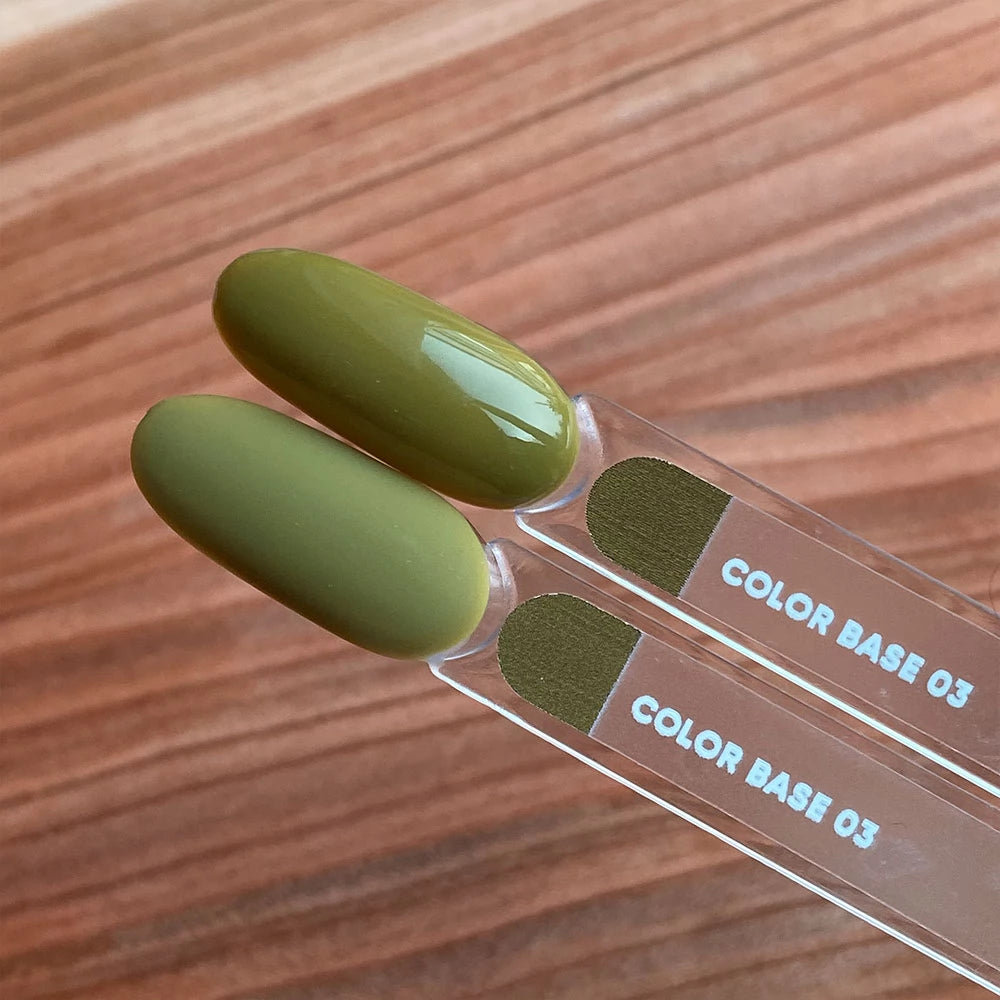 Base NAILSOFTHEDAY 10ml