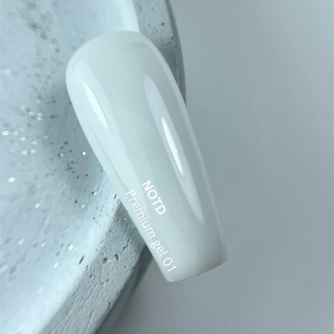 NAILSOFTHEDAY Premium gel 30ml