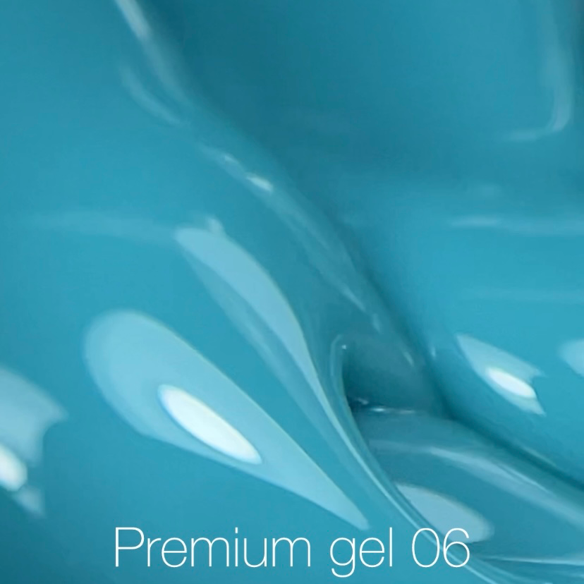 NAILSOFTHEDAY Premium gel 30ml