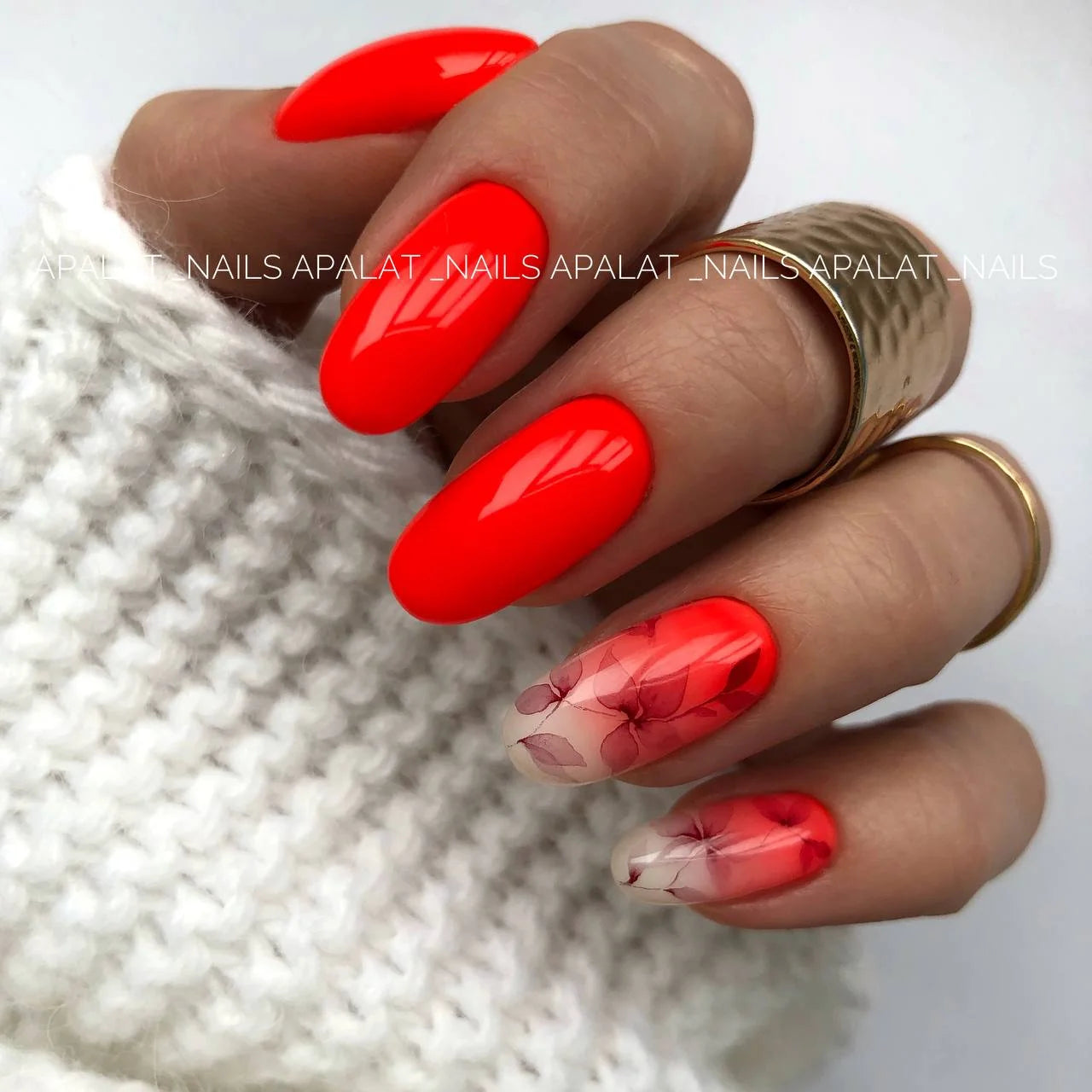 NAILSOFTHEDAY Let’s special Candy 10ml