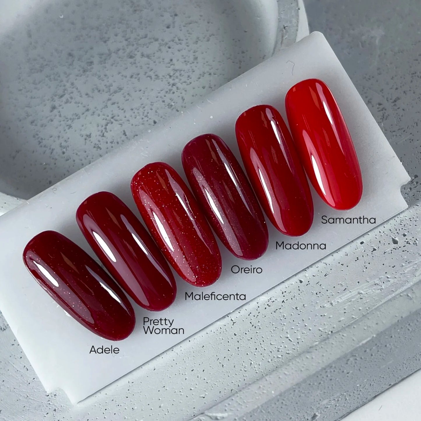 NAILSOFTHENIGHT Let’s special Maleficenta 10ml