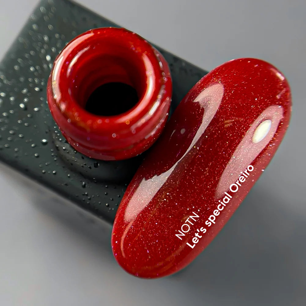 NAILSOFTHENIGHT Let’s special Oreiro 10ml