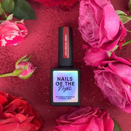 NAILSOFTHENIGHT Let’s special Oreiro 10ml
