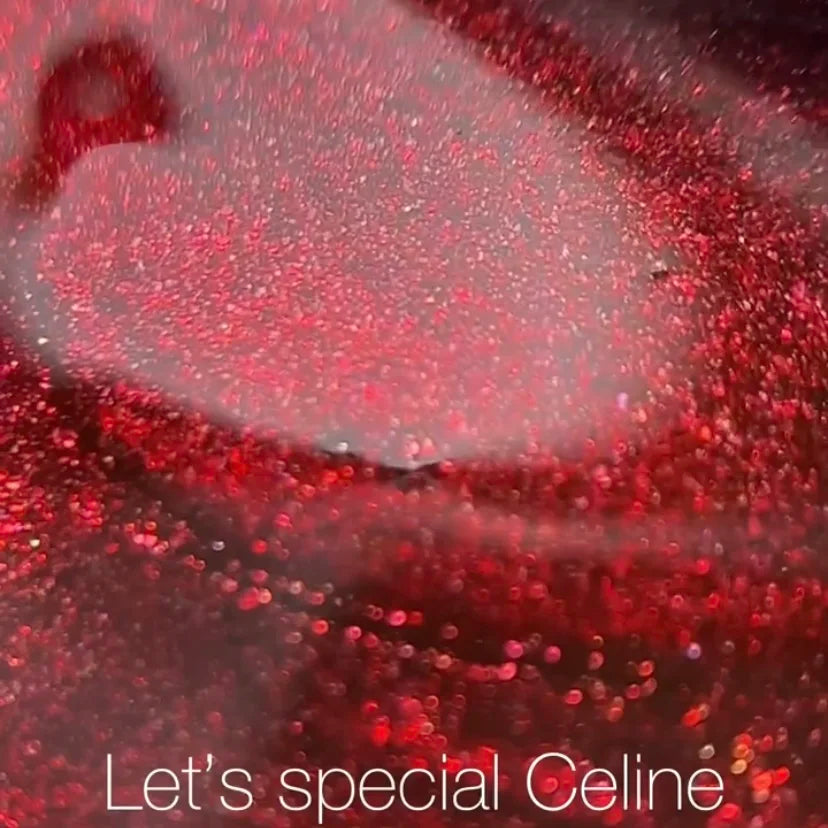 NAILSOFTHENIGHT Let’s special Céline 10ml