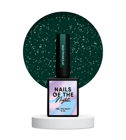 NAILSOFTHENIGHT Let’s special Kevin 10ml