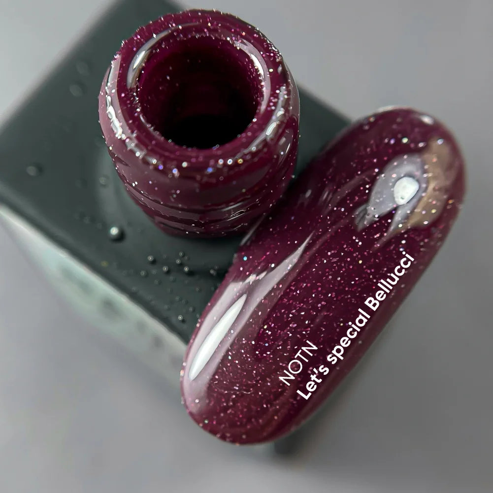 NAILSOFTHENIGHT Let’s special Bellucci 10ml