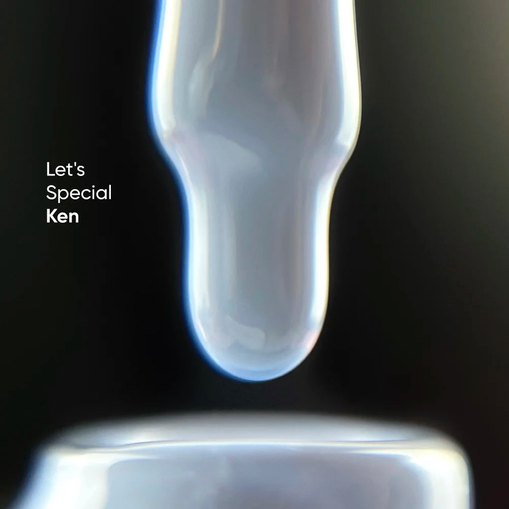 NAILSOFTHEDAY Let’s special Ken 10ml