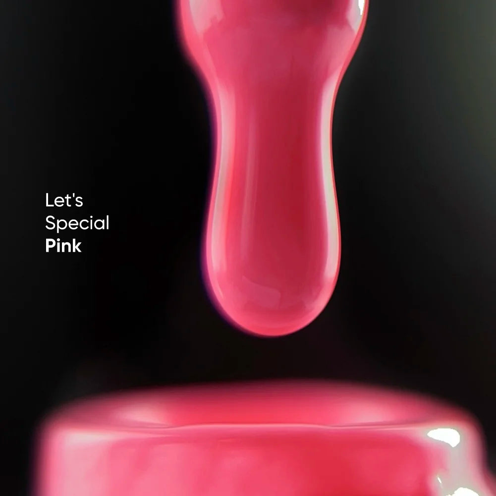 NAILSOFTHEDAY Let’s special Pink 10ml