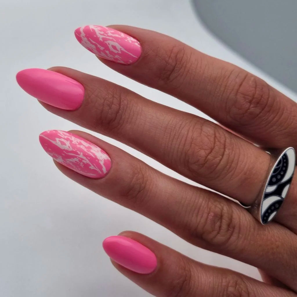 NAILSOFTHEDAY Let’s special Pink 10ml