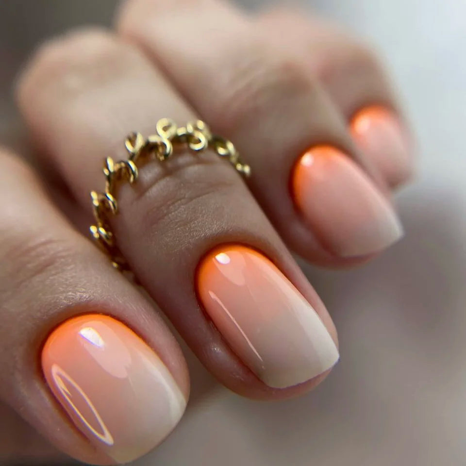 NAILSOFTHEDAY Let’s special orange 10ml