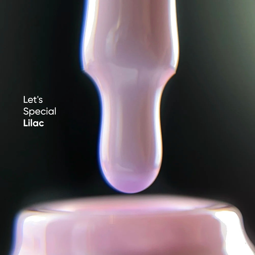NAILSOFTHEDAY Let’s special Lilac 10ml