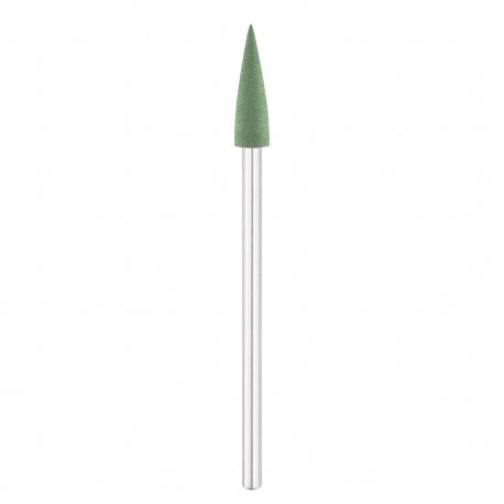 EXO RUBBER DRILL GREEN CONE Ø4.0MM / 232