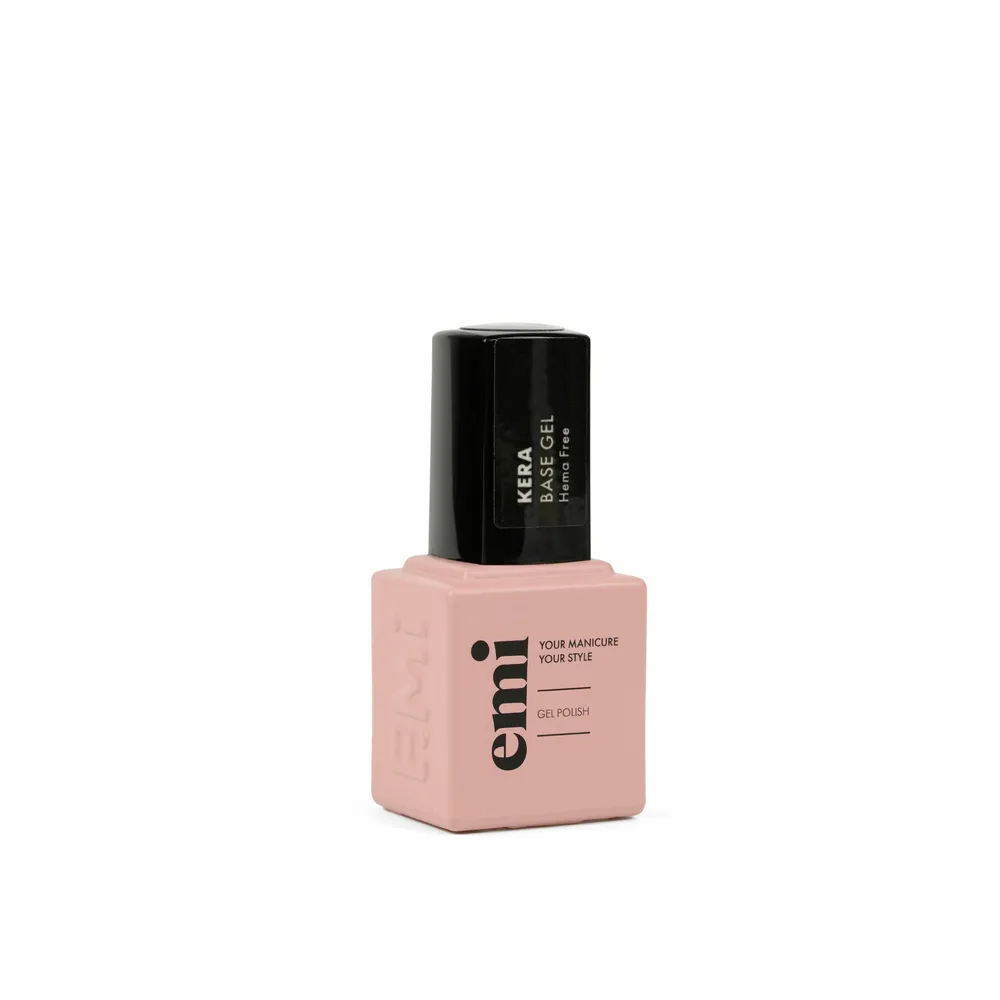 E.Milac Kera Base gel
