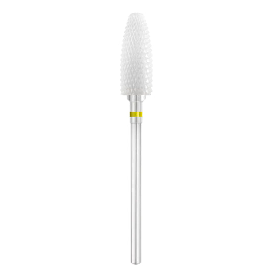 EXO PRO CERAMIC DRILL OVAL Ø6.0MM YL / 5 230XF