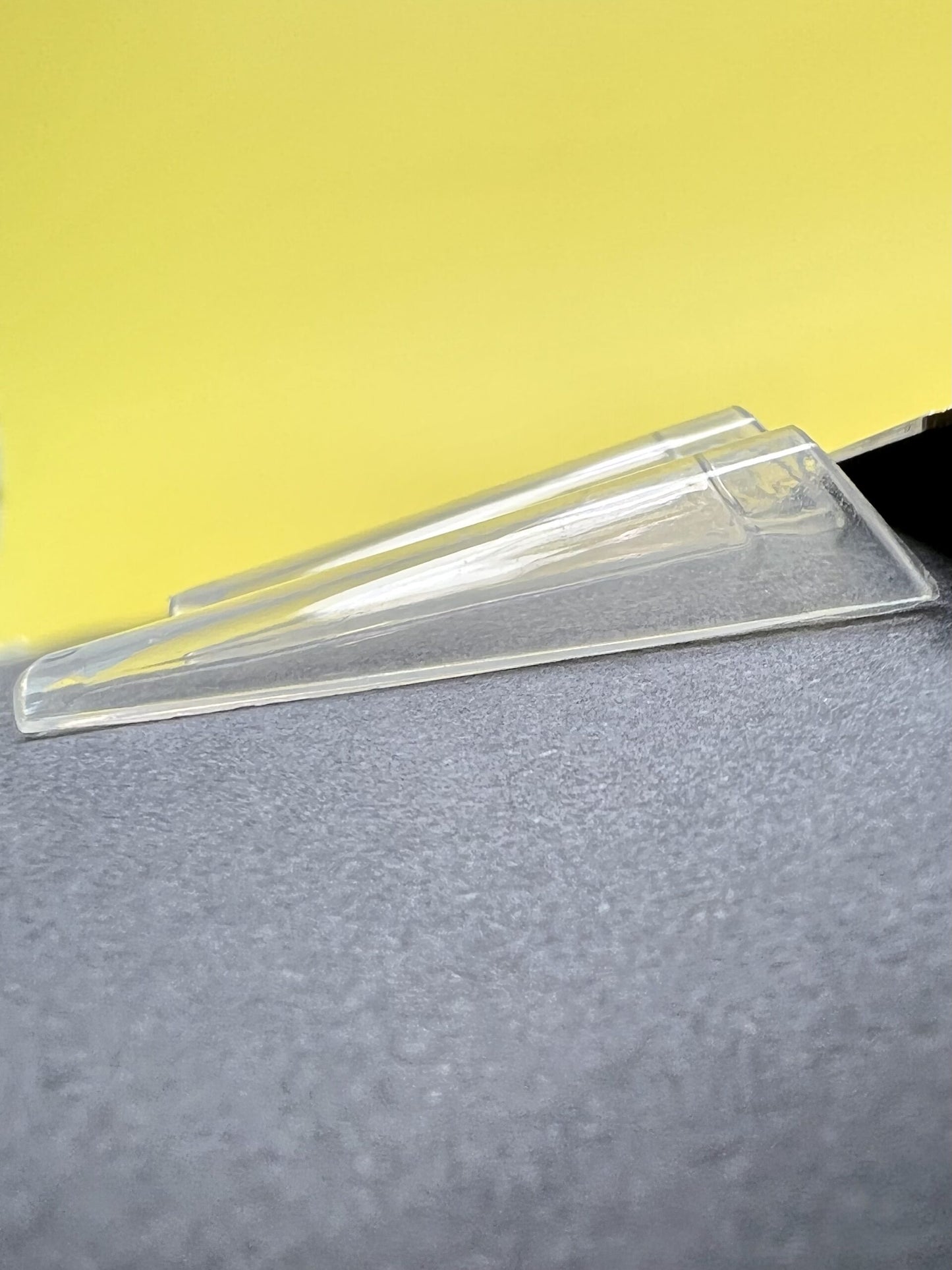 IMENKA Gel Tips Easy Kraft Tapered 500pcs