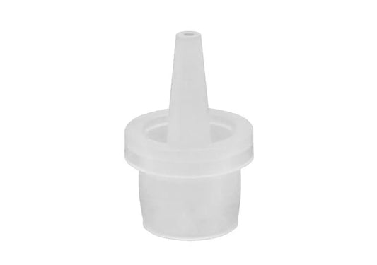 Removable tip for glue