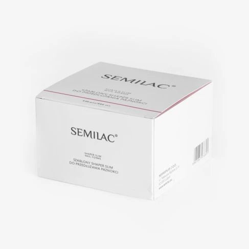 SEMI HARDI SHAPER SLIM – 500PCS
