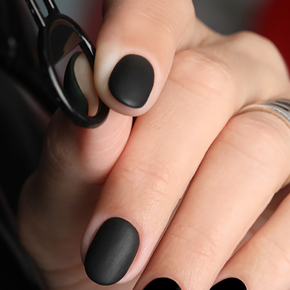 E.MiLac Velvet Top Gel