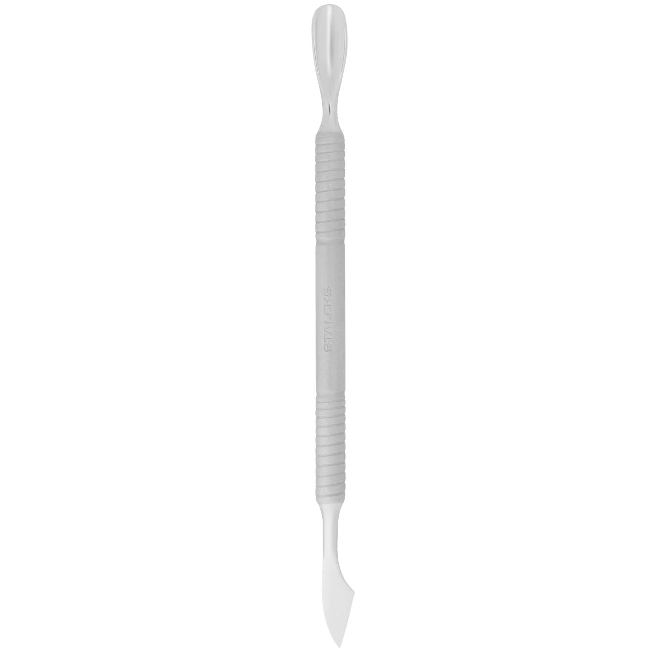 Manicure Pusher BEAUTY & CARE 30 TYPE 1 (Rounded Pusher And Cleaner)