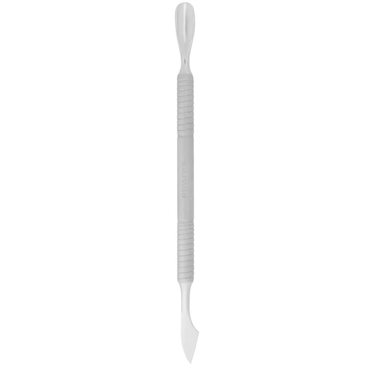 Manicure Pusher BEAUTY & CARE 30 TYPE 1 (Rounded Pusher And Cleaner)