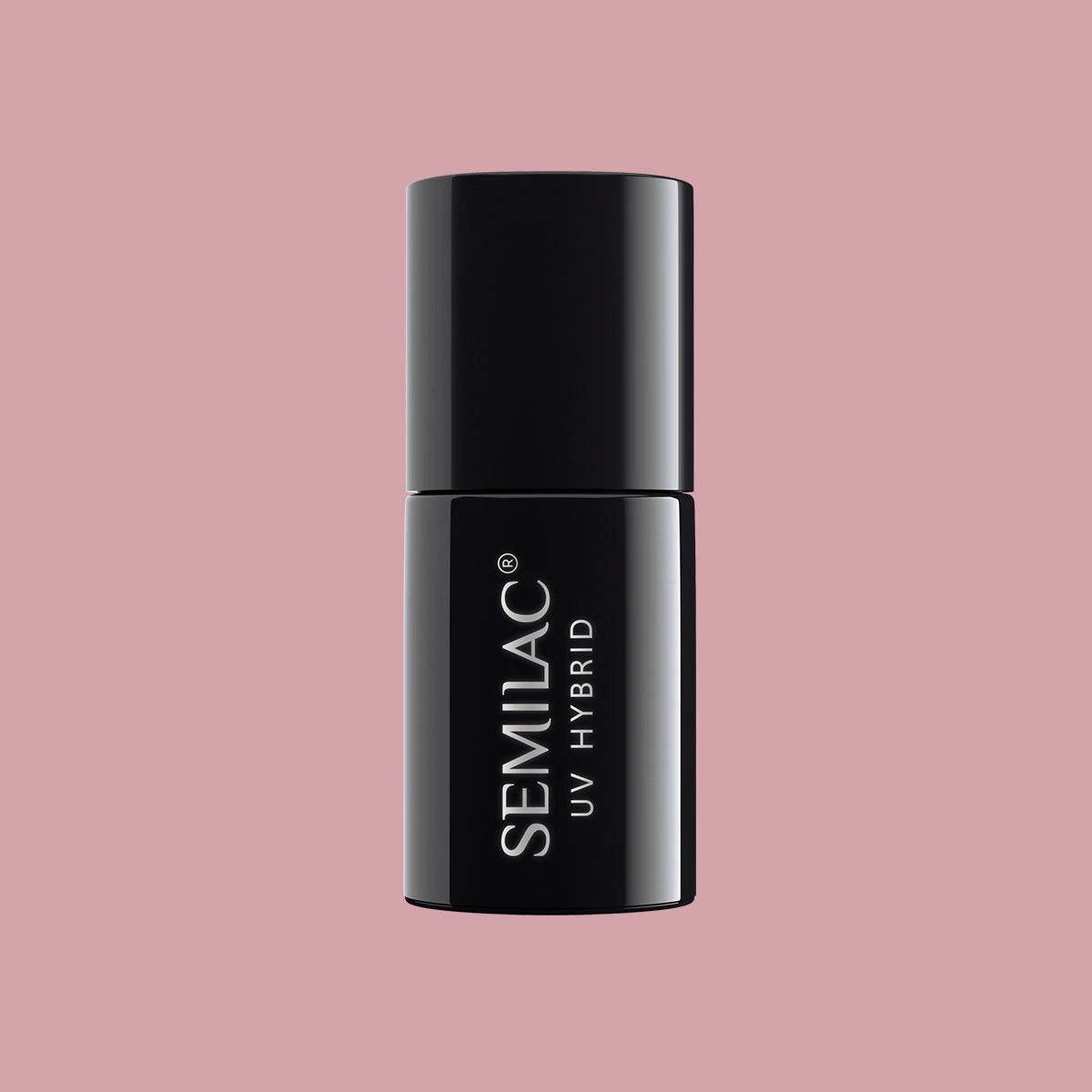 004 GEL POLISH SEMILAC CLASSIC NUDE 7ML
