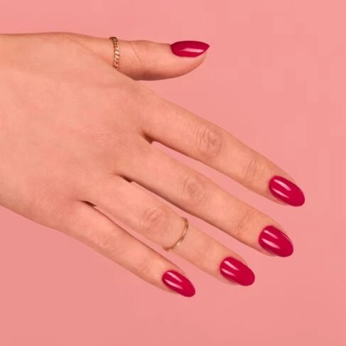 011 GEL POLISH SEMILAC PURPLE DIAMOND 7ML