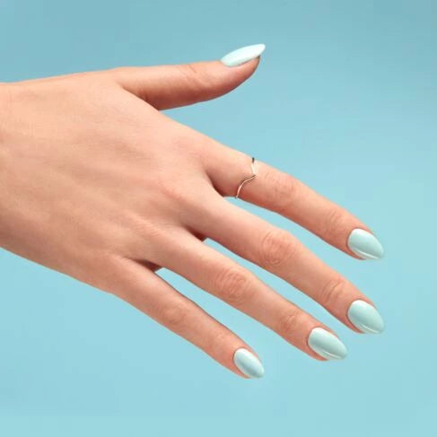 022 GEL POLISH SEMILAC MINT 7ML