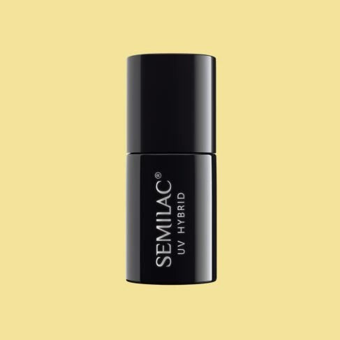 023 GEL POLISH SEMILAC BANANA 7ML