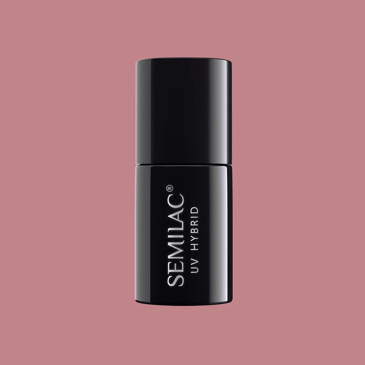 097 GEL POLISH SEMILAC INDIAN ROSES 7ML