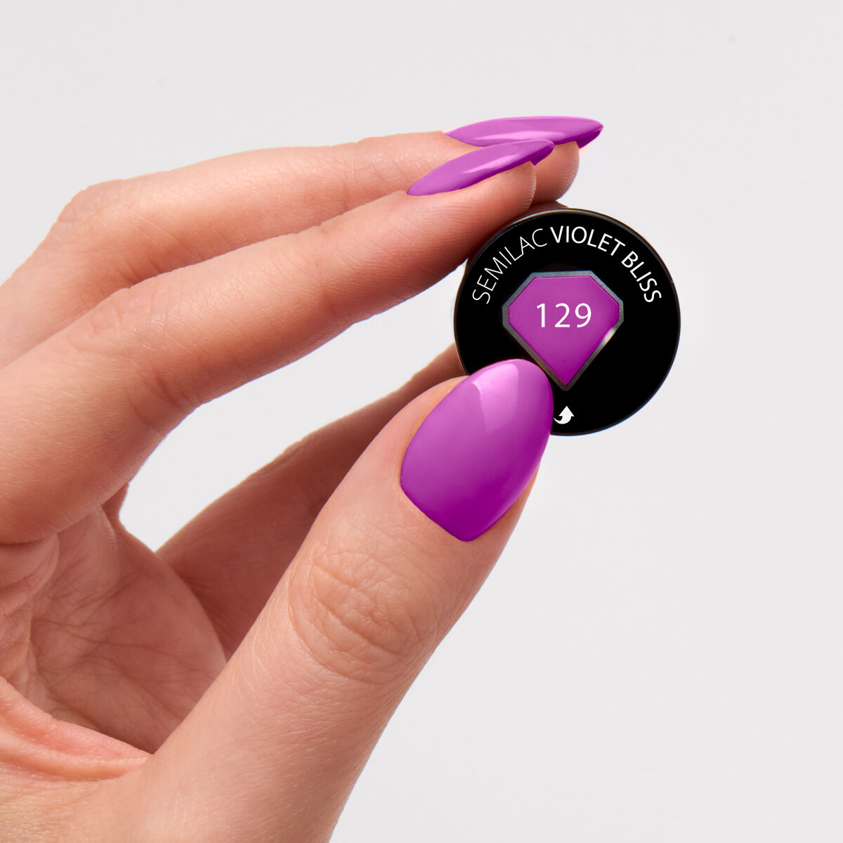 129 Violet Bliss
