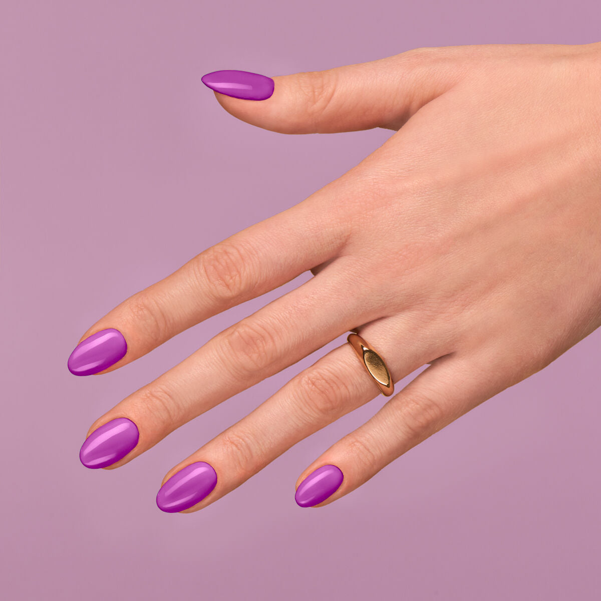 129 Violet Bliss