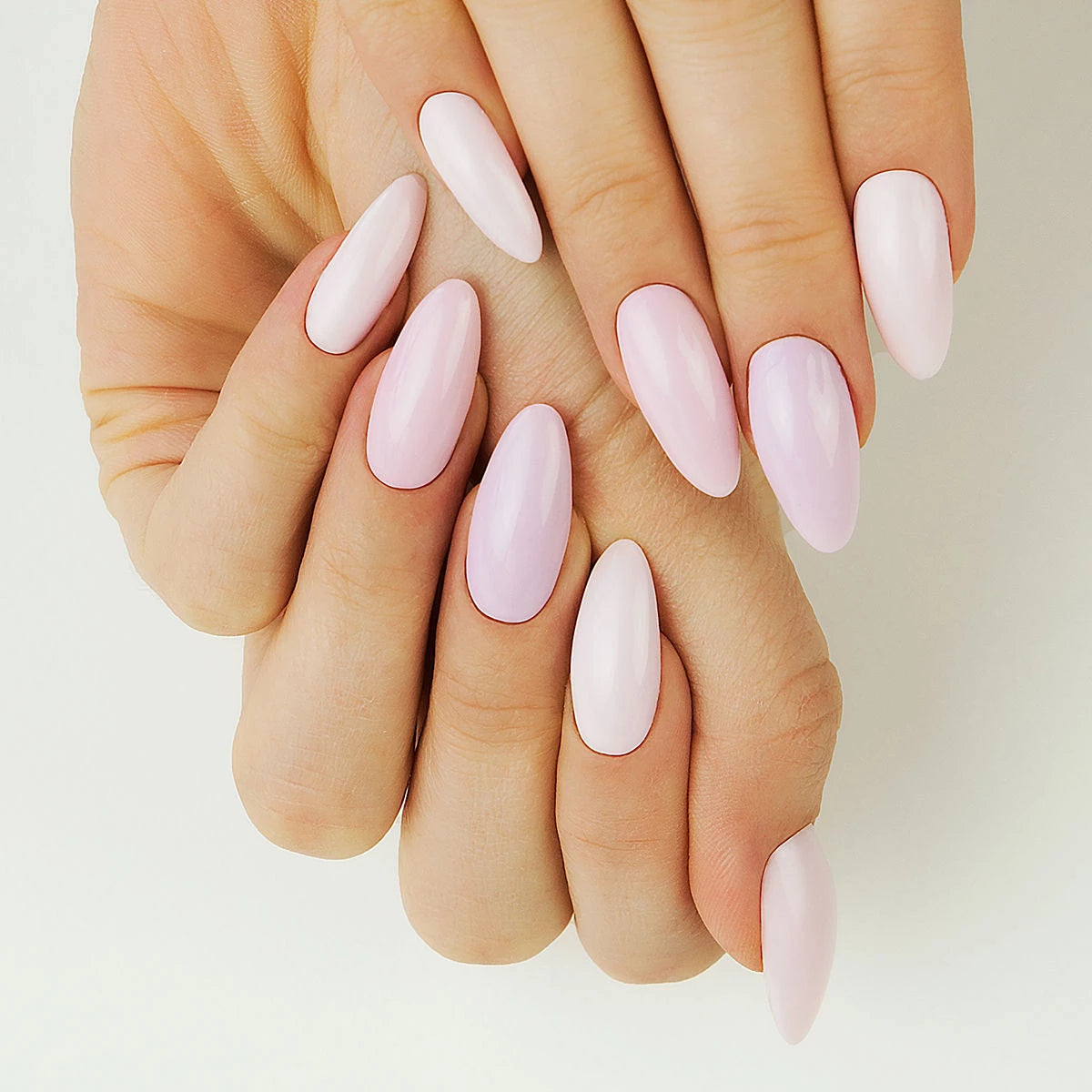 192 GEL POLISH SEMILAC BUSINESS LINE LILA ROSE 7ML