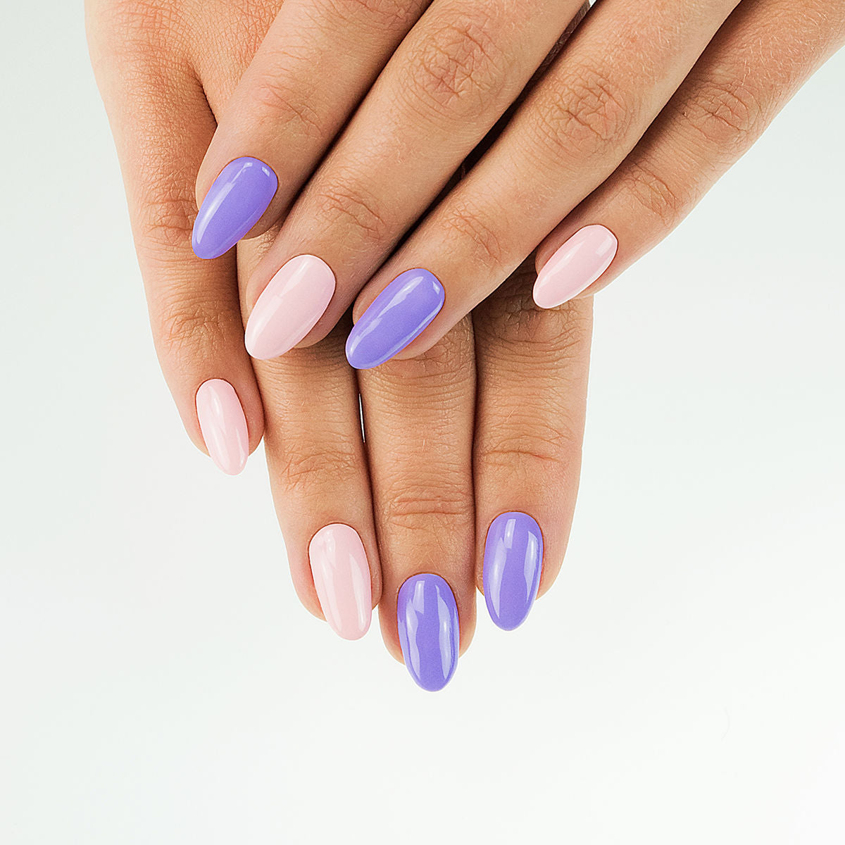 Semilac All In My Hands Light Pink 228