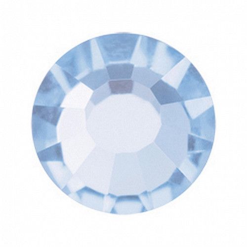 Light Sapphire S Preciosa 30 pcs