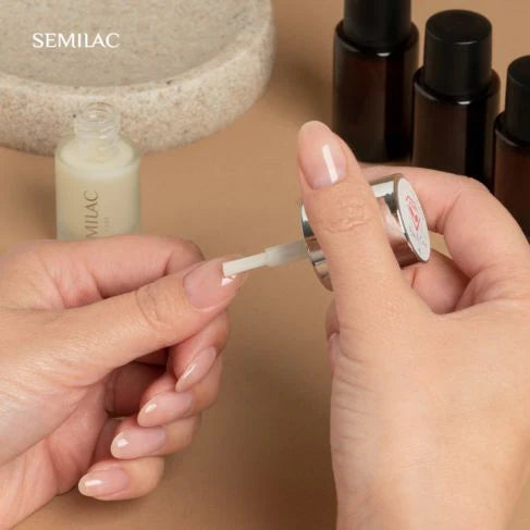 Semilac BEAUTY CARE VEGAN Nail Conditioner