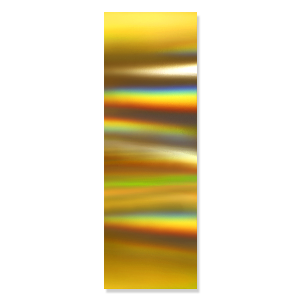 Moyra Easy Foil 05 HOLOGRAPHIC GOLD