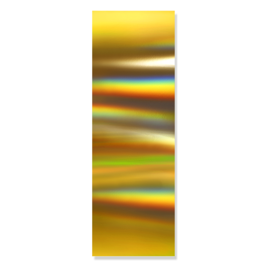 Moyra Easy Foil 05 HOLOGRAPHIC GOLD