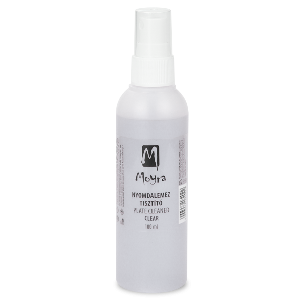 Moyra Plate Cleaner CLASSIC 100ml