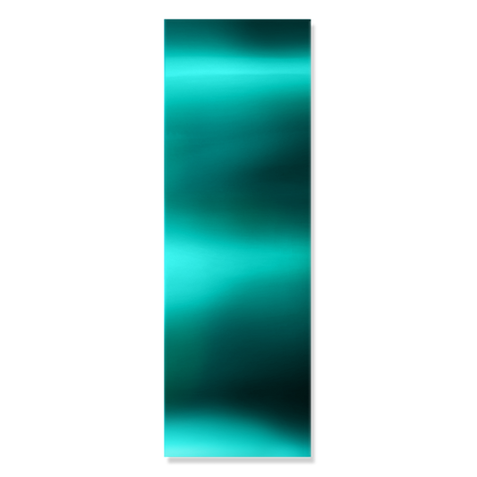 Moyra Easy Foil 09 TURQUOISE