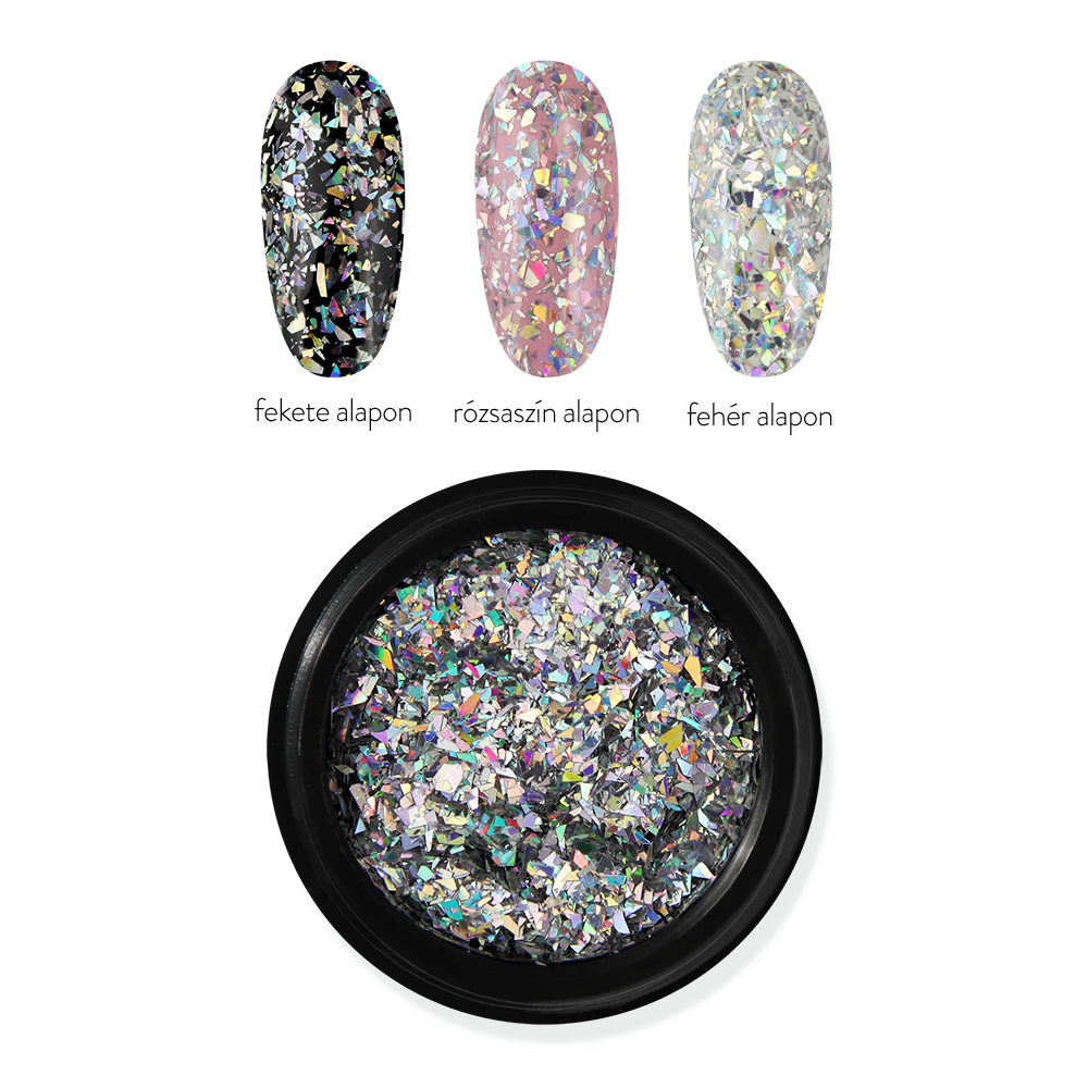 Moyra MAGIC FLAKES no. 04