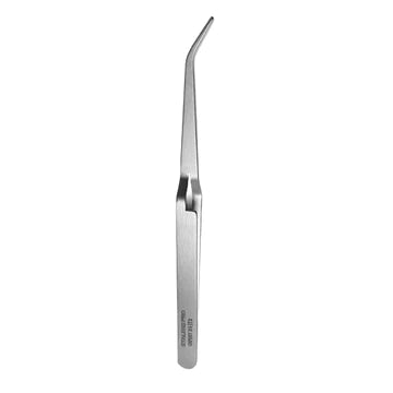 STALEKS EXPERT PRO 31 TYPE 2 REVERSE ACTION TWEEZERS FOR NAIL ART DESIGN TE-31/2